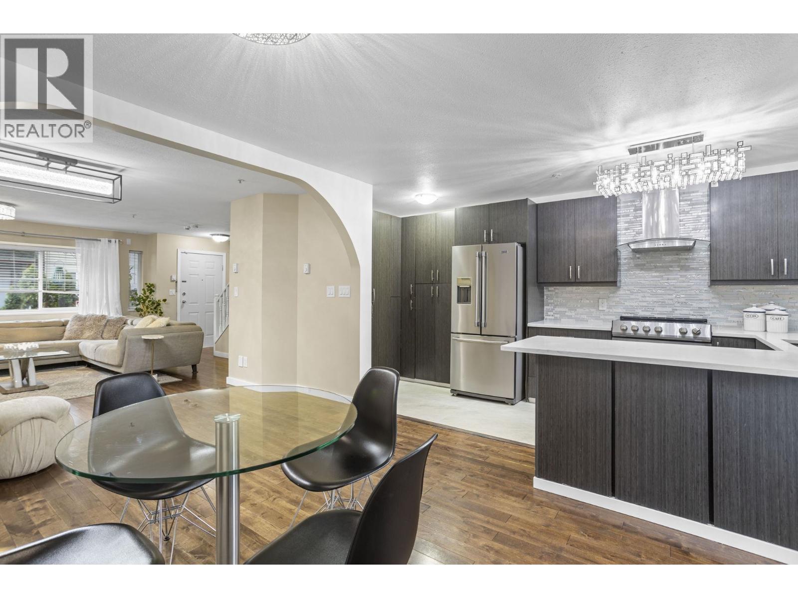 38 12449 191 Street, Pitt Meadows, British Columbia  V3Y 2R4 - Photo 7 - R3092370