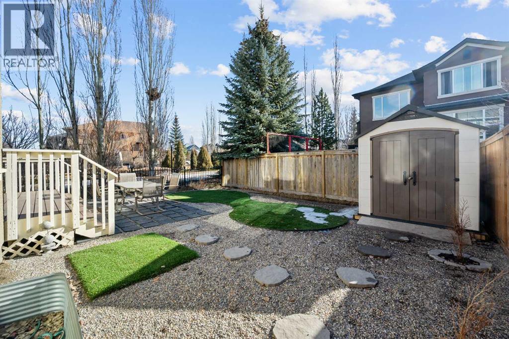 5 Cranarch Way Se, Calgary, Alberta  T3M 0S7 - Photo 38 - A2285680