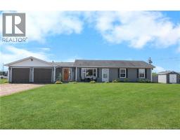 16 Cyril Lane, trois ruisseaux, New Brunswick