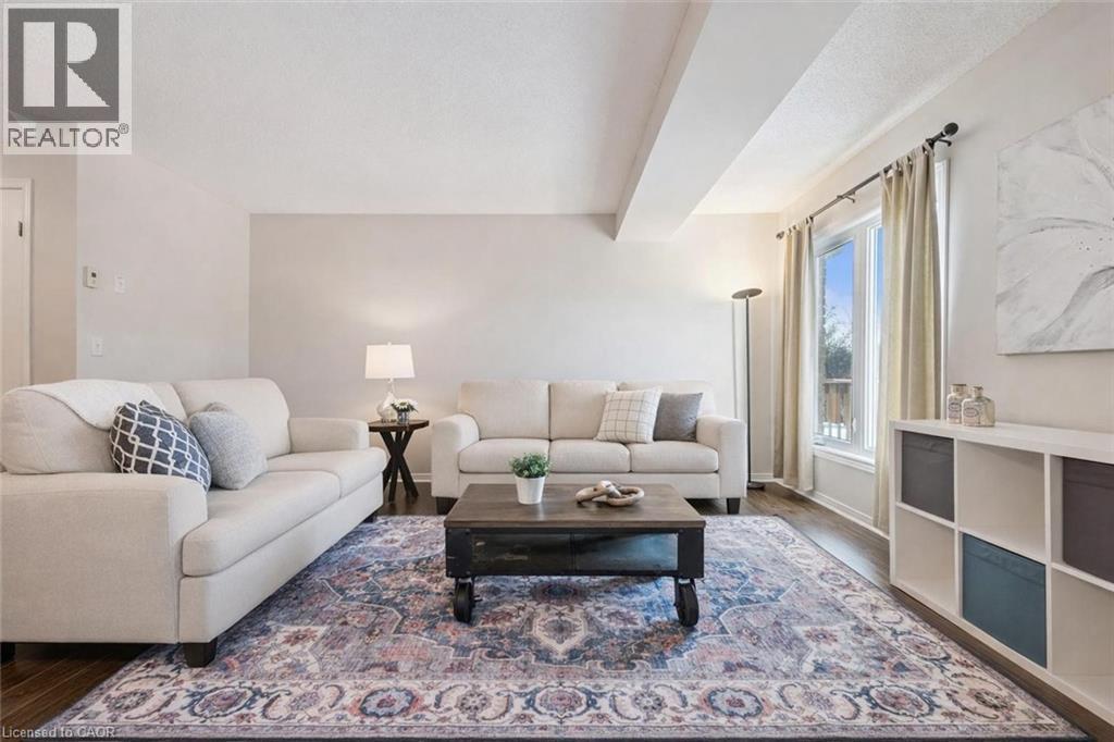 12 Eugene Drive, Guelph, Ontario  N1L 1P6 - Photo 2 - 40803734