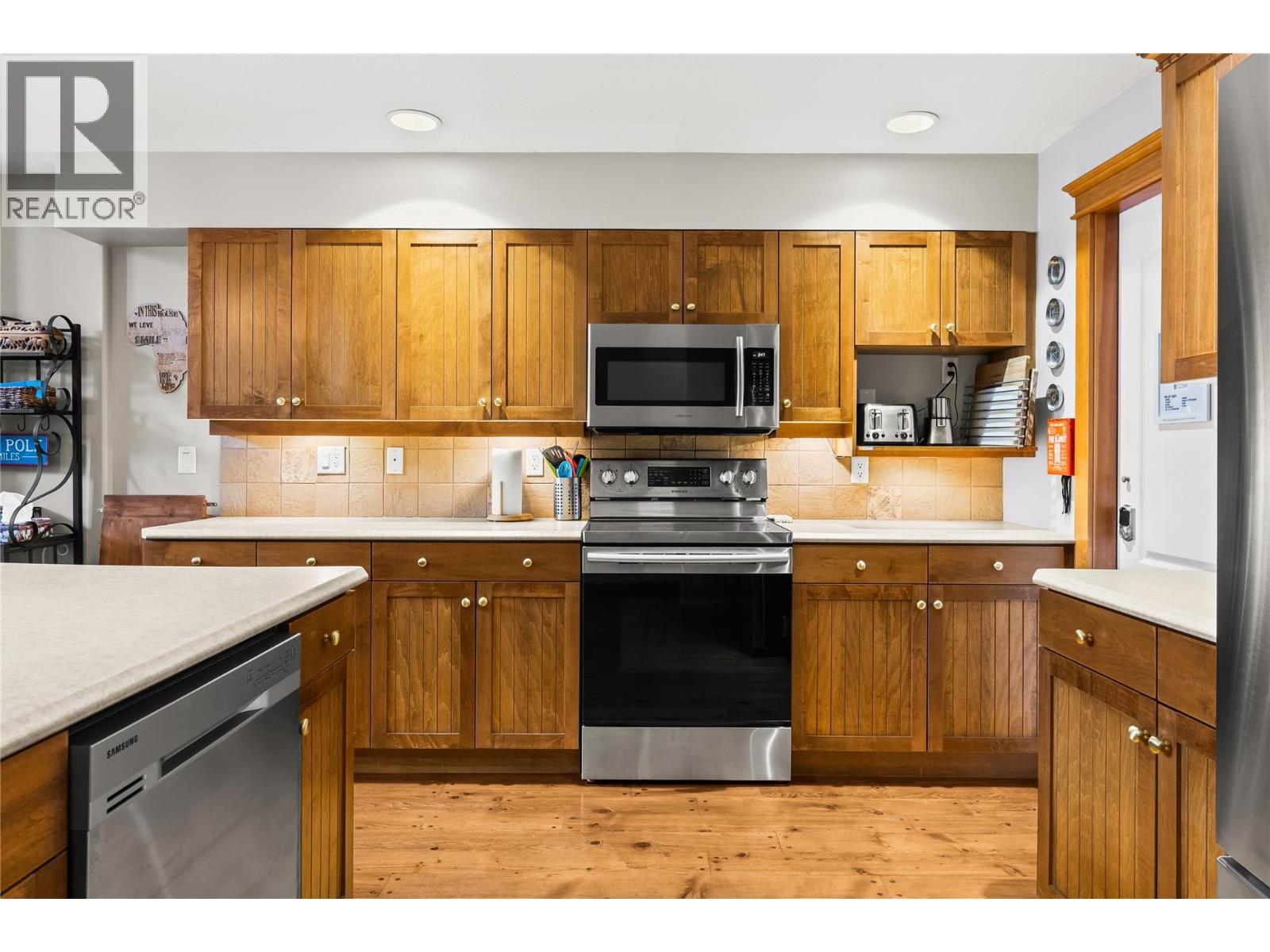 7640 Porcupine Road Unit# 34 Big White Photo 5