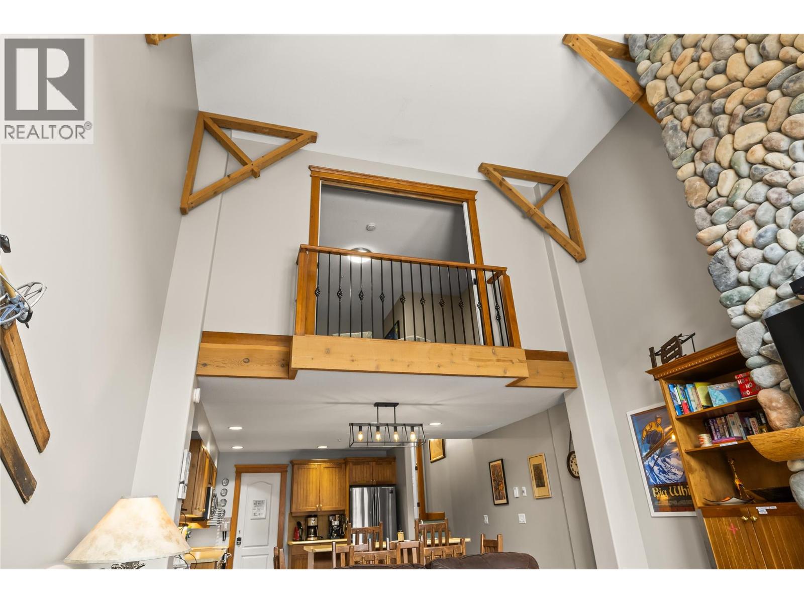 7640 Porcupine Road Unit# 34 Big White Photo 15