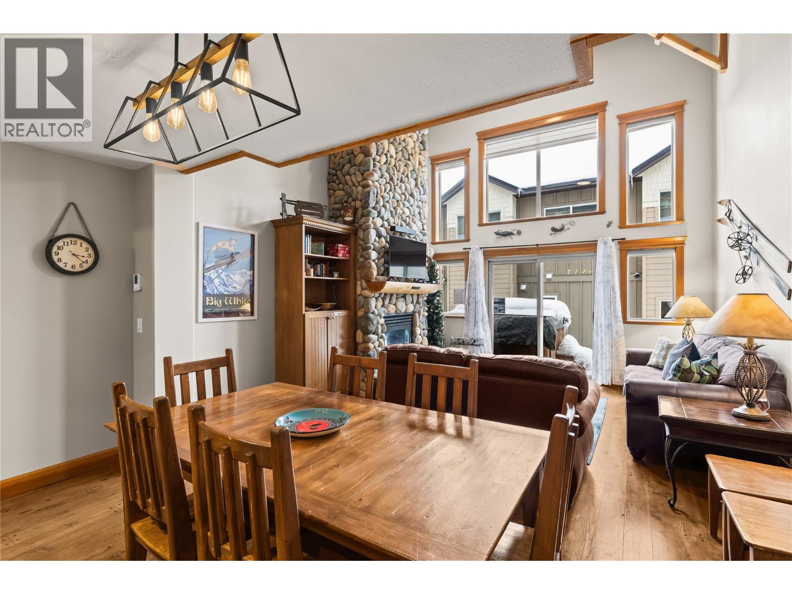 7640 Porcupine Road Unit# 34 Big White Photo 9