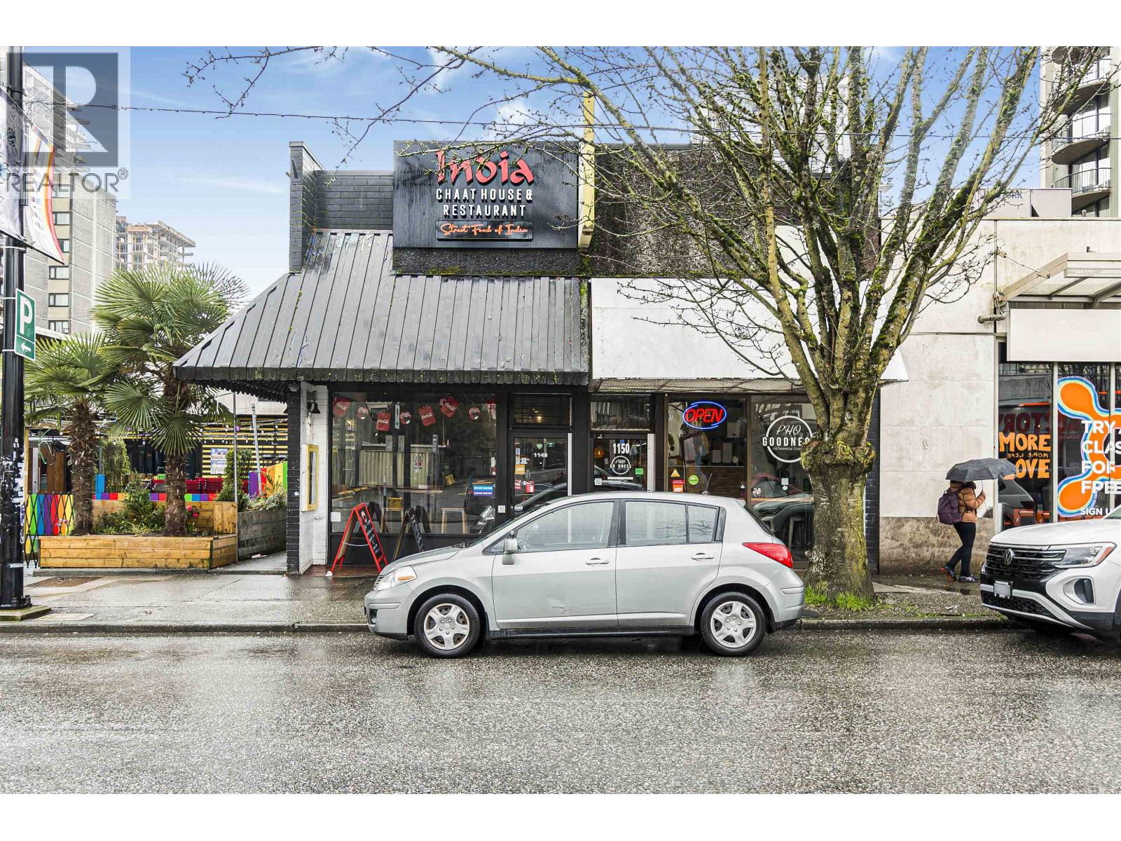 1148 Davie Street, Vancouver, British Columbia  V6E 1N1 - Photo 2 - C8076345