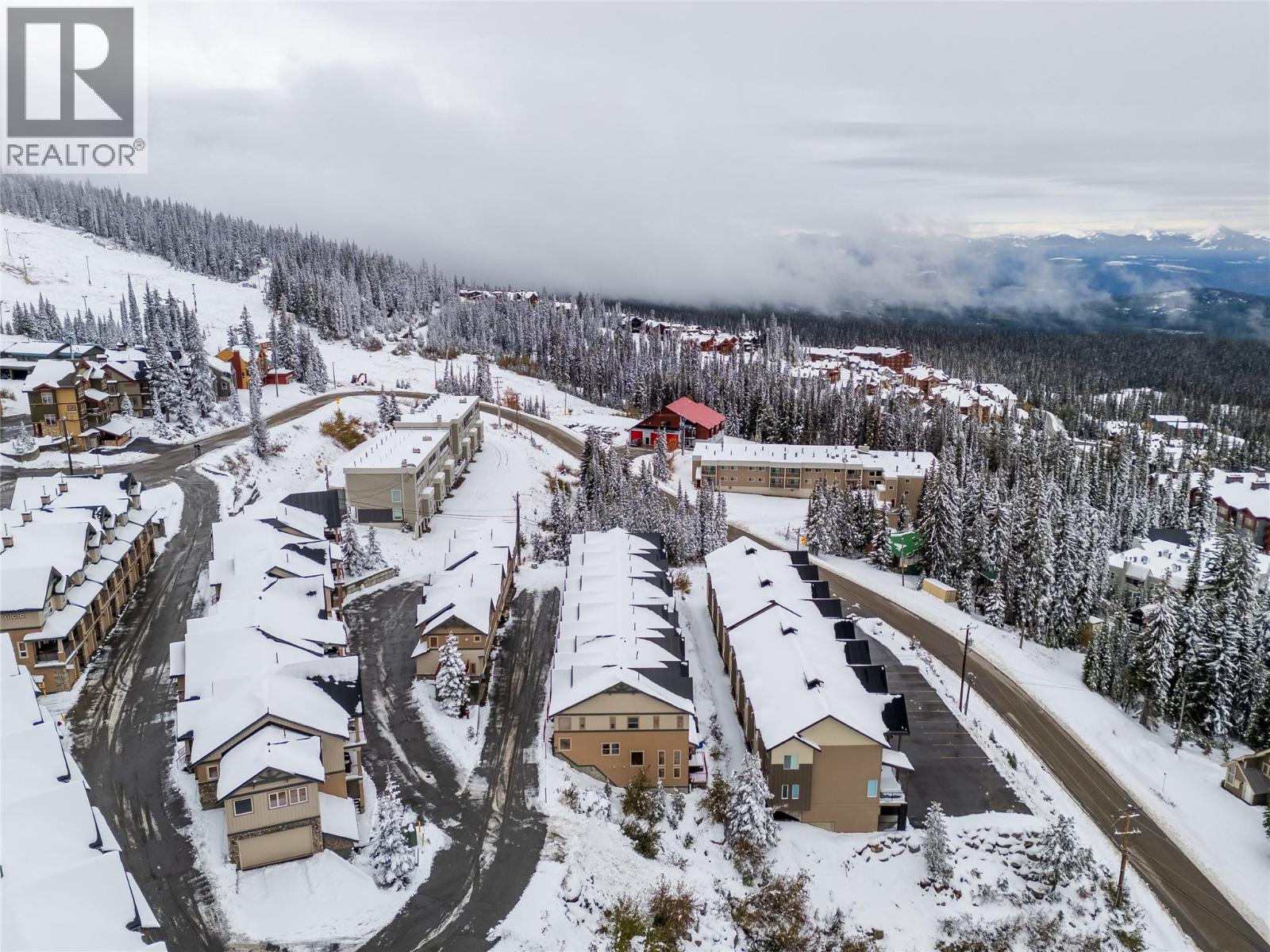 7640 Porcupine Road Unit# 34 Big White Photo 39