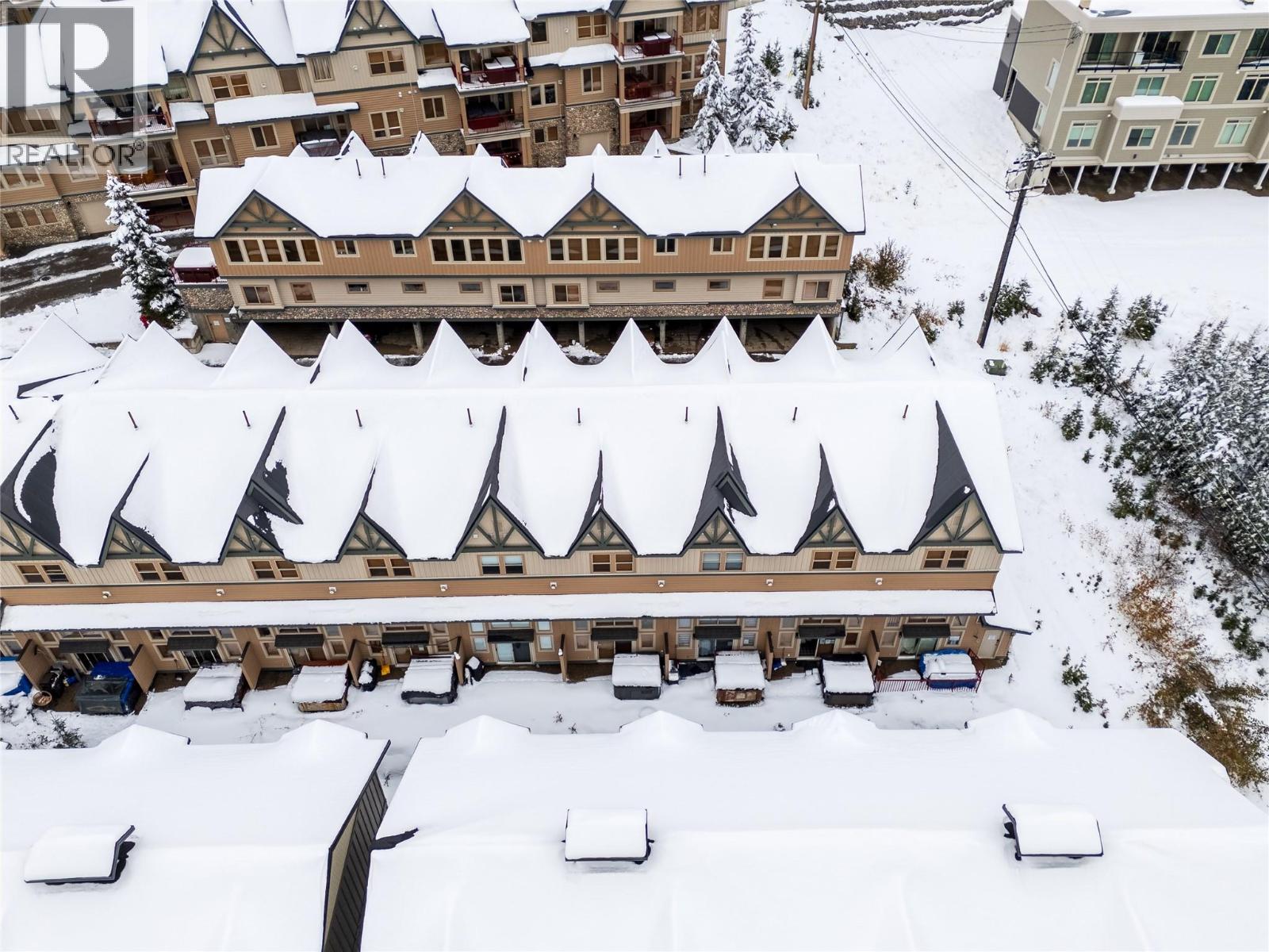 7640 Porcupine Road Unit# 34 Big White Photo 35