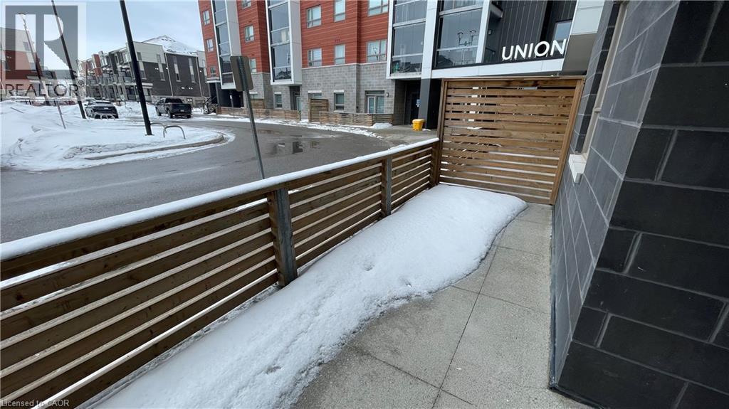 200 Lagerfeld Drive Unit# 125, Brampton, Ontario  L7A 5G5 - Photo 13 - 40806520