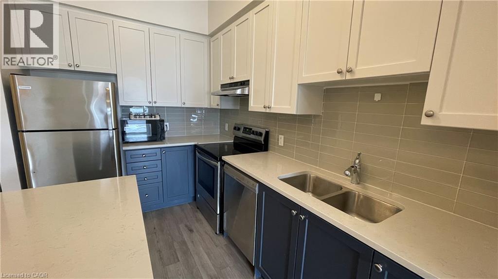 200 Lagerfeld Drive Unit# 125, Brampton, Ontario  L7A 5G5 - Photo 2 - 40806520