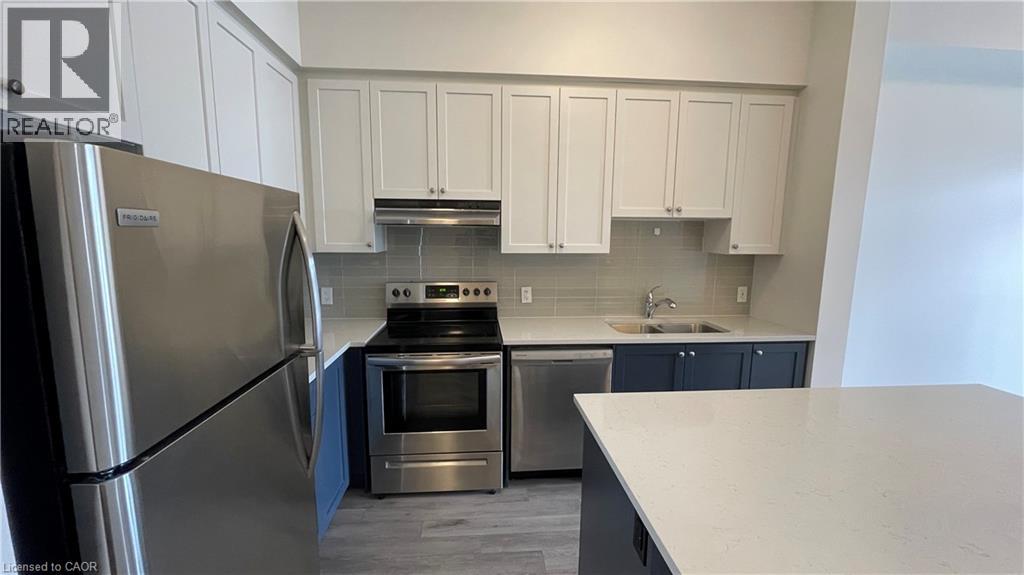 200 Lagerfeld Drive Unit# 125, Brampton, Ontario  L7A 5G5 - Photo 3 - 40806520