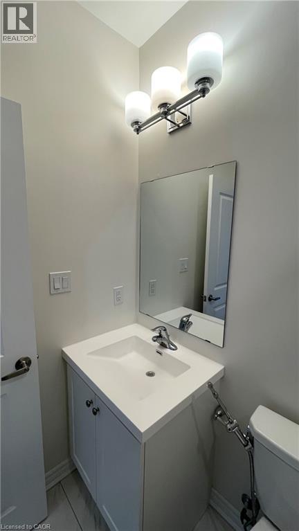 200 Lagerfeld Drive Unit# 125, Brampton, Ontario  L7A 5G5 - Photo 9 - 40806520