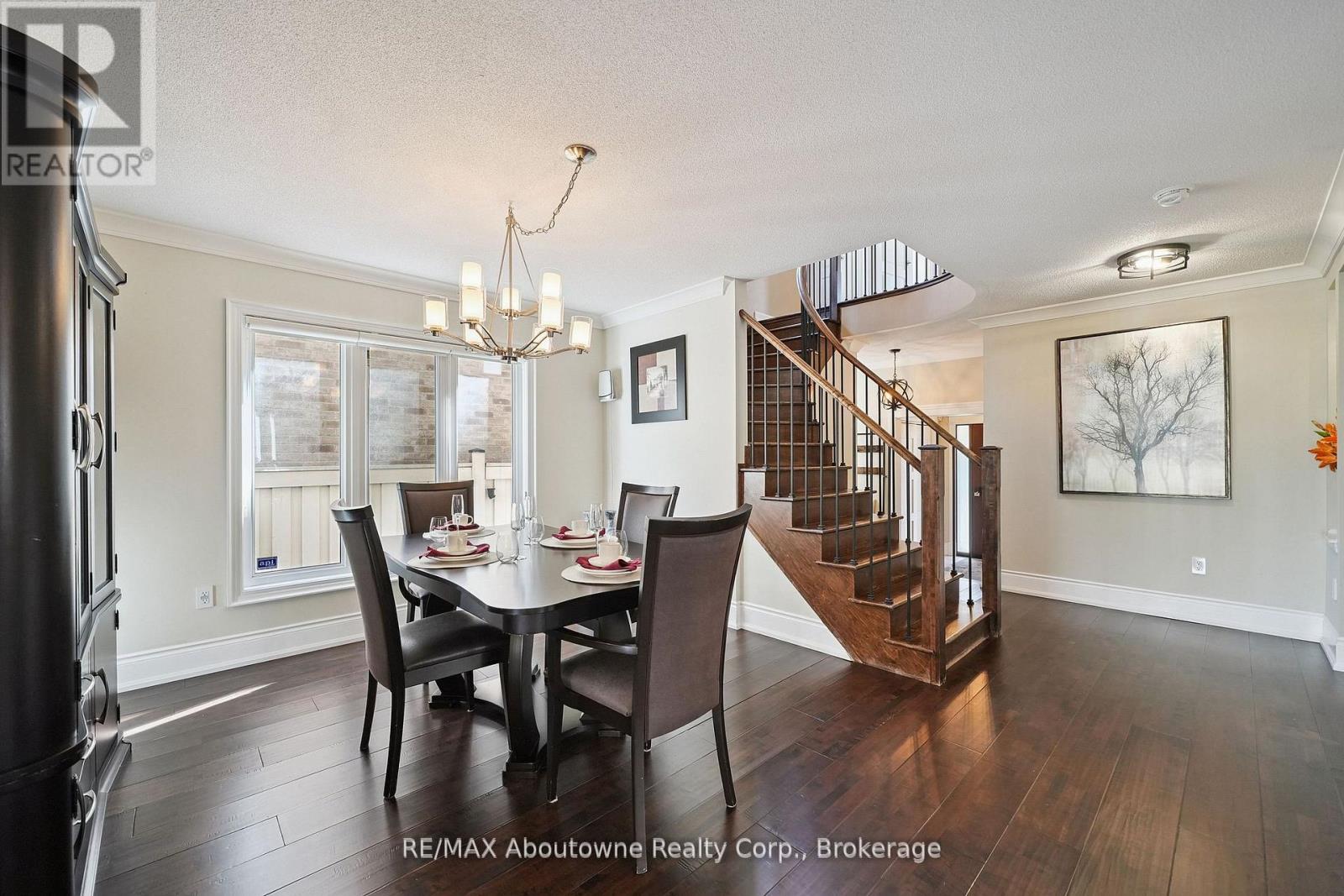 437 Jelinik Terrace, Milton, Ontario  L9T 7N2 - Photo 13 - W12791276