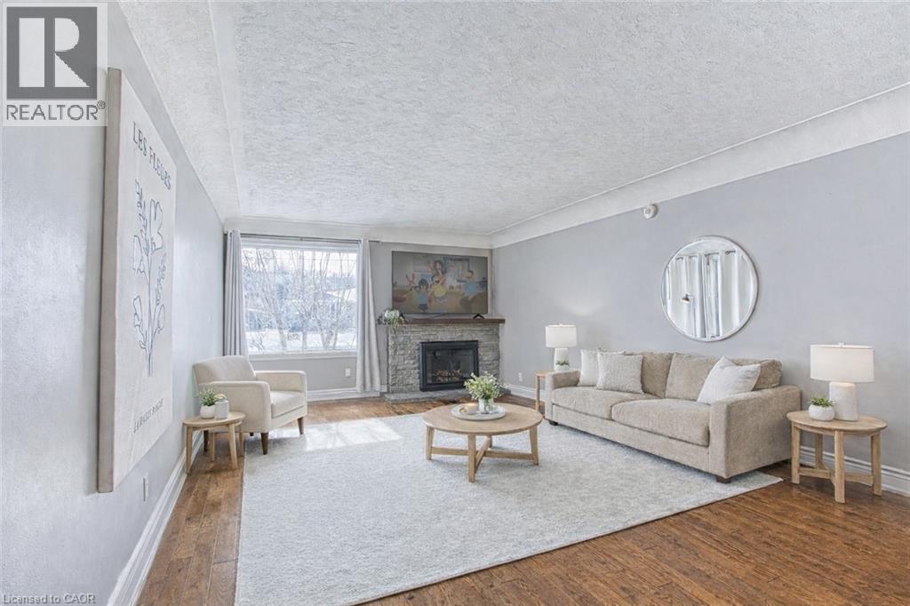 15 Passmore Street, Stoney Creek, Ontario  L8G 3J4 - Photo 12 - 40805502