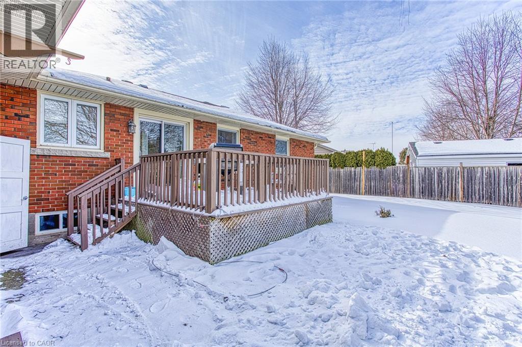 15 Passmore Street, Stoney Creek, Ontario  L8G 3J4 - Photo 31 - 40805502