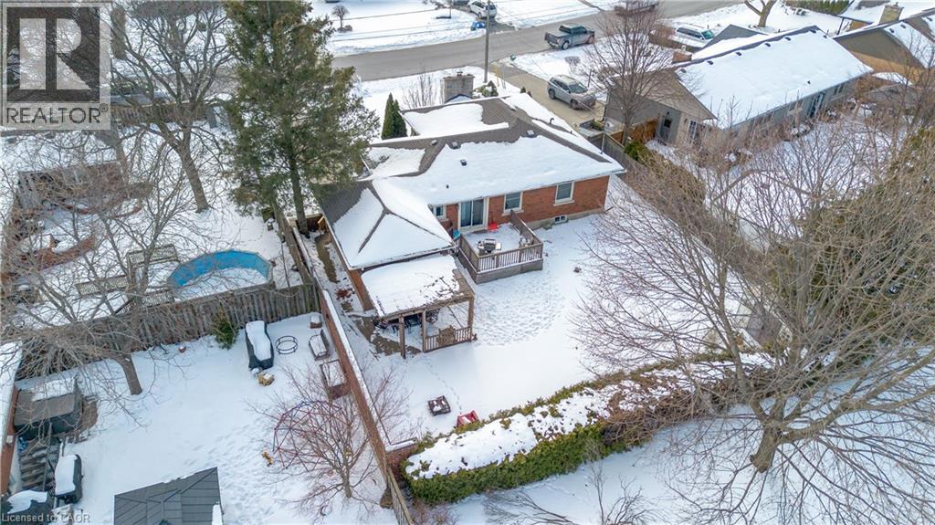 15 Passmore Street, Stoney Creek, Ontario  L8G 3J4 - Photo 35 - 40805502