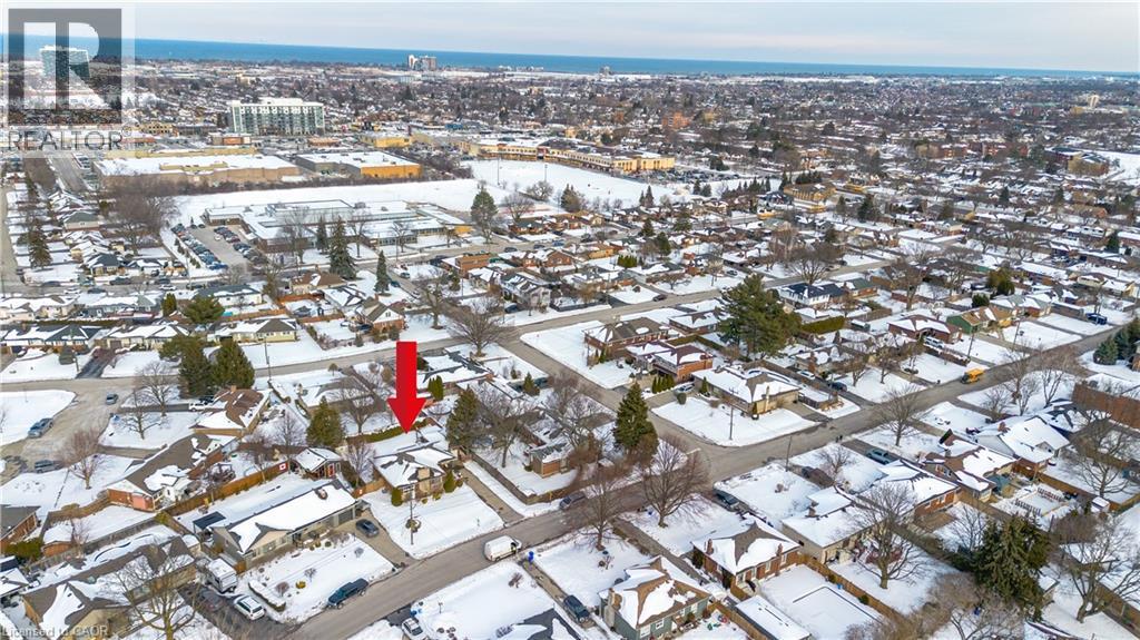 15 Passmore Street, Stoney Creek, Ontario  L8G 3J4 - Photo 38 - 40805502