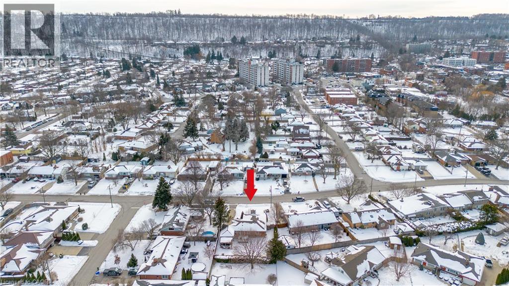 15 Passmore Street, Stoney Creek, Ontario  L8G 3J4 - Photo 37 - 40805502