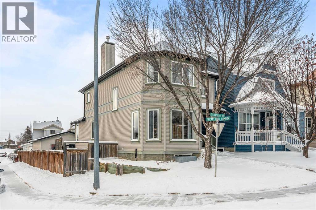4 Tuscany Ridge Way Nw, Calgary, Alberta  T2E 8A2 - Photo 2 - A2287107