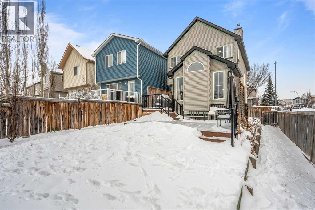 4 Tuscany Ridge Way Nw, Calgary, Alberta  T2E 8A2 - Photo 29 - A2287107