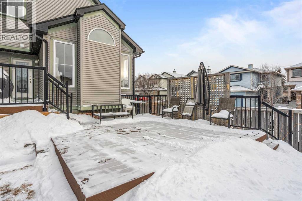 4 Tuscany Ridge Way Nw, Calgary, Alberta  T2E 8A2 - Photo 30 - A2287107