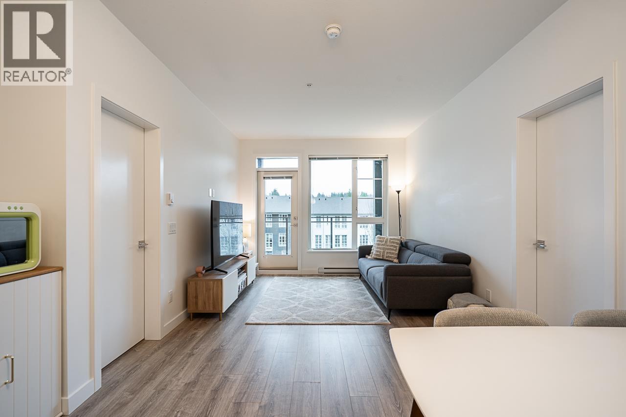 403 516 Foster Avenue, Coquitlam, British Columbia  V3J 0H8 - Photo 4 - R3085868