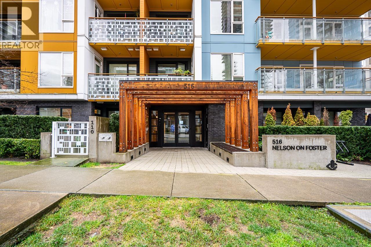 403 516 Foster Avenue, Coquitlam, British Columbia  V3J 0H8 - Photo 32 - R3085868