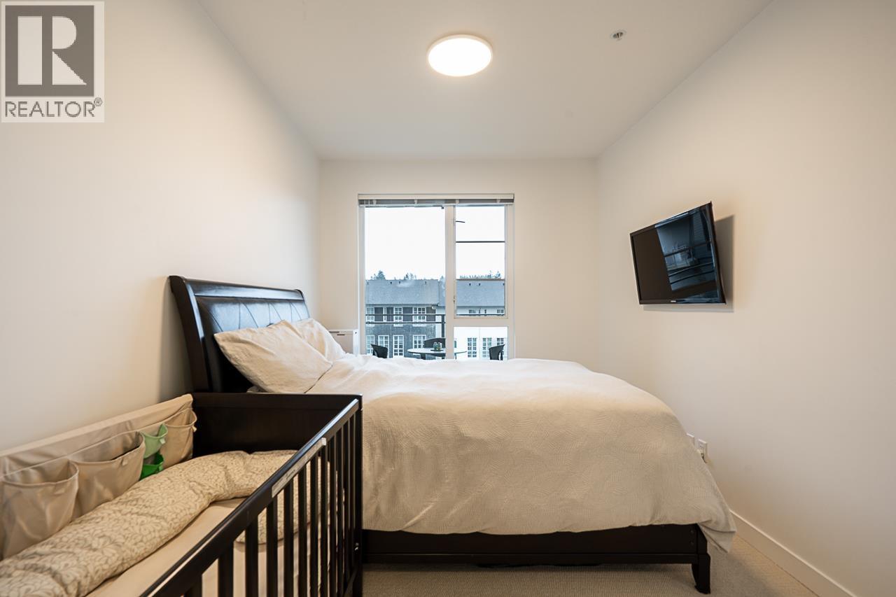 403 516 Foster Avenue, Coquitlam, British Columbia  V3J 0H8 - Photo 17 - R3085868