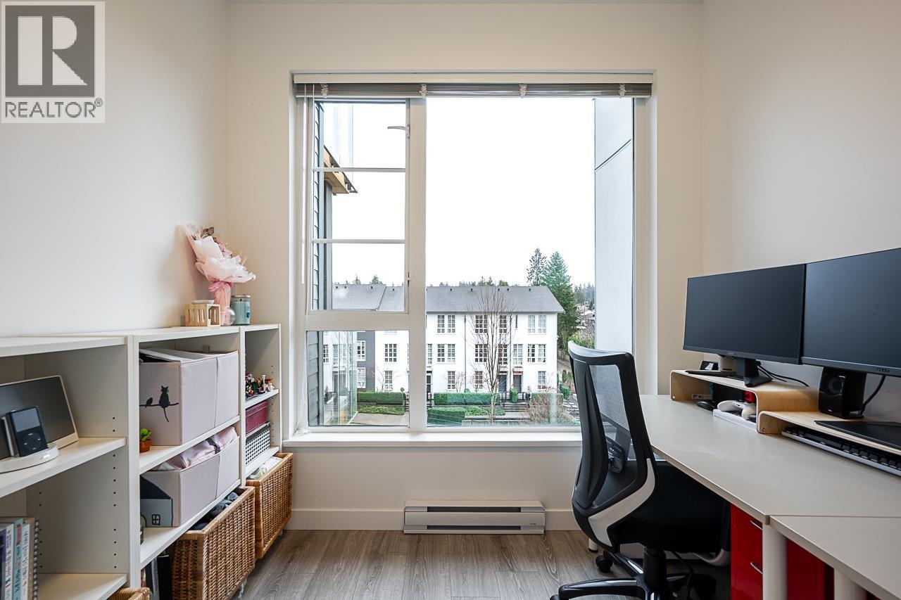 403 516 Foster Avenue, Coquitlam, British Columbia  V3J 0H8 - Photo 23 - R3085868