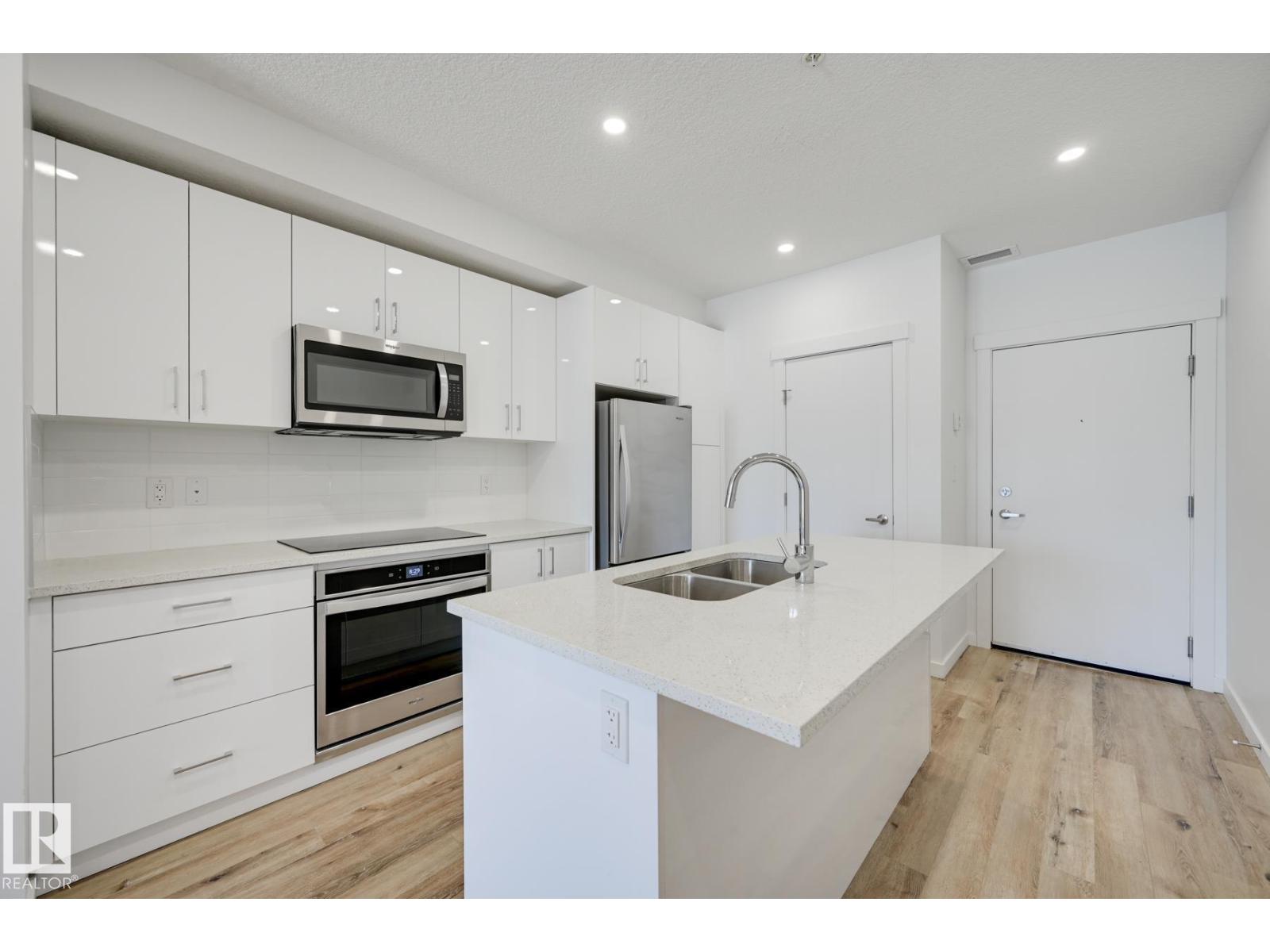 #313 11503 76 Av Nw, Edmonton, Alberta T5G 0K6 - Photo 6 - E4474316