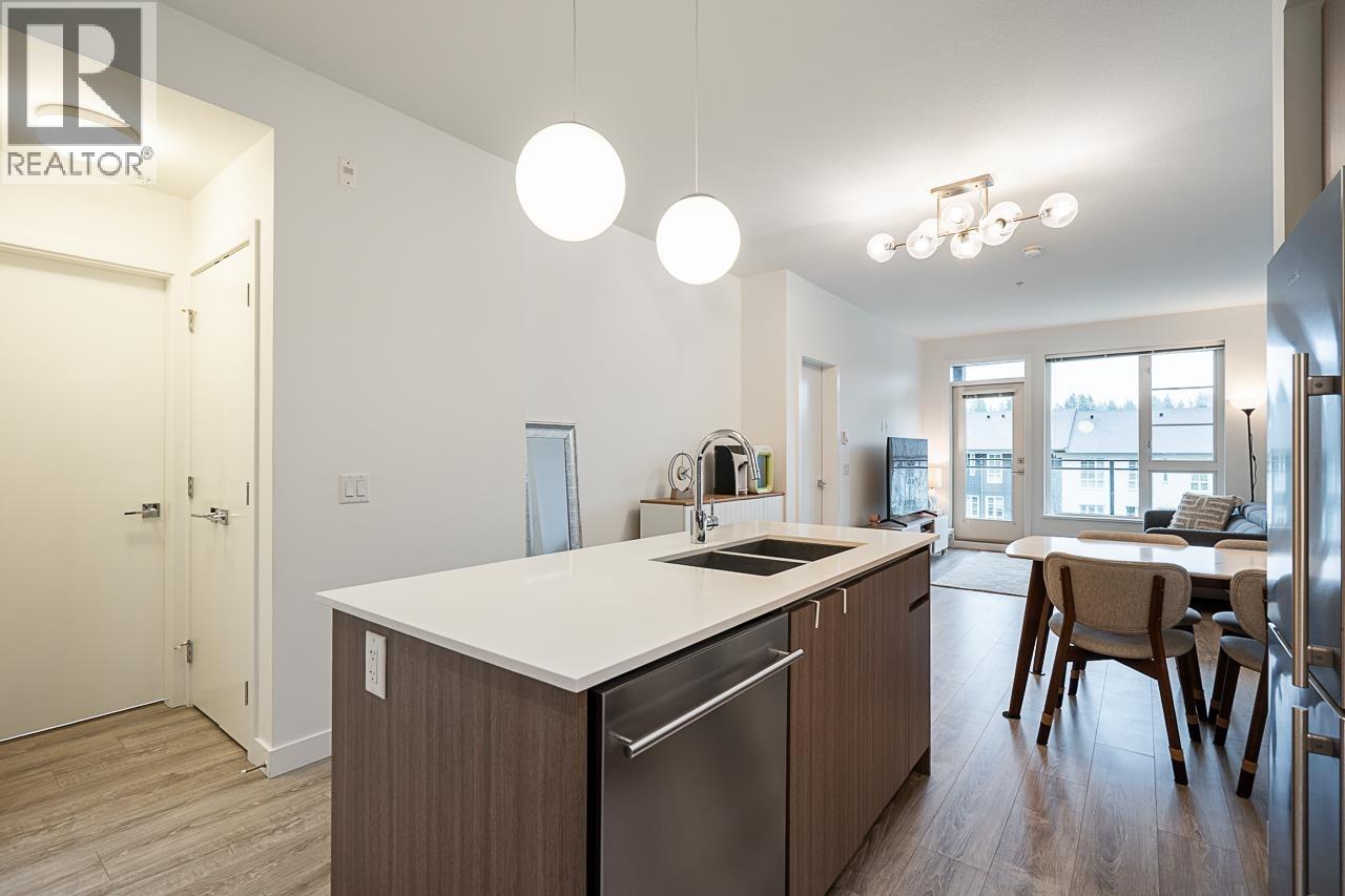 403 516 Foster Avenue, Coquitlam, British Columbia  V3J 0H8 - Photo 15 - R3085868