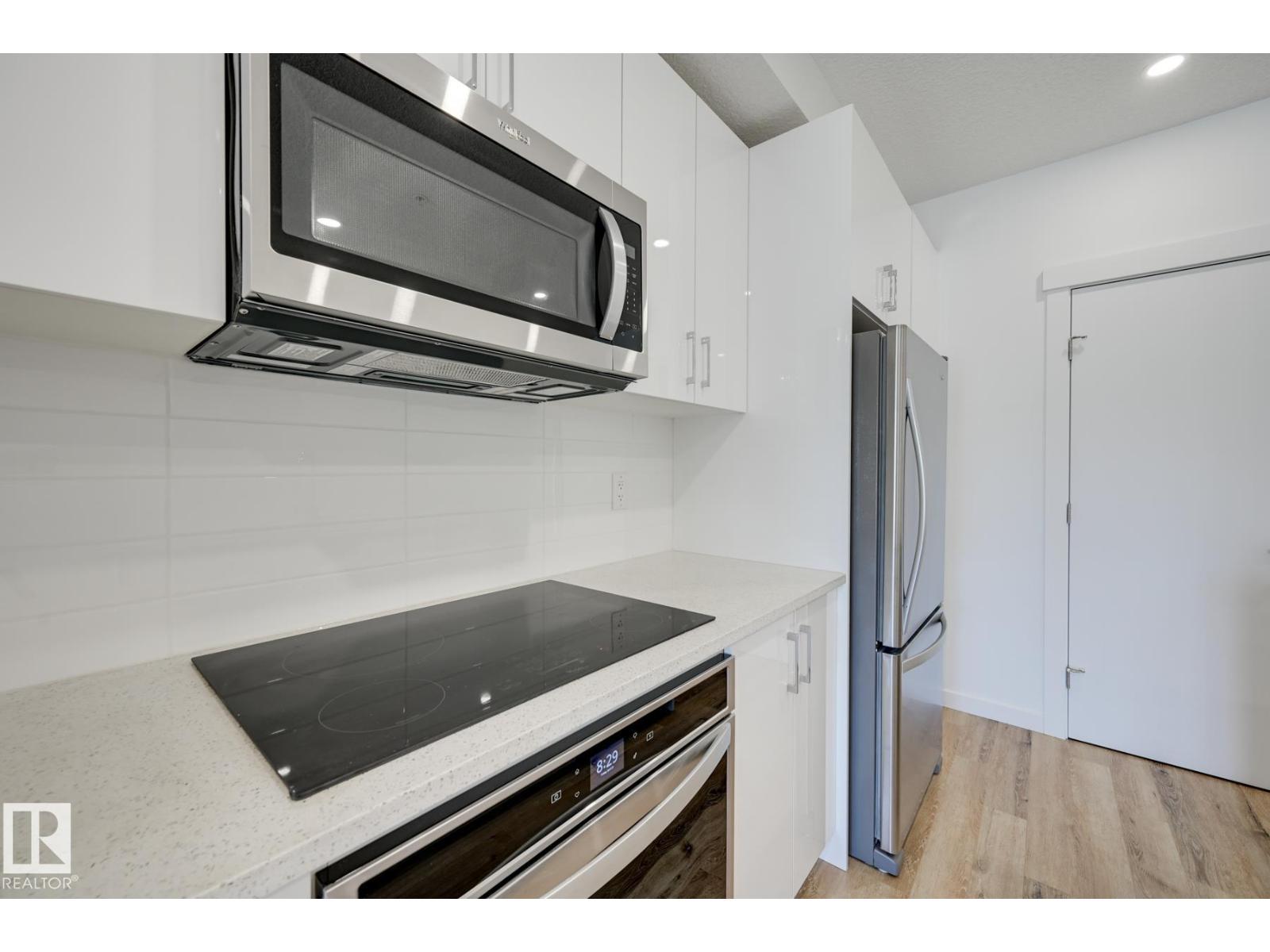 #313 11503 76 Av Nw, Edmonton, Alberta T5G 0K6 - Photo 9 - E4474316