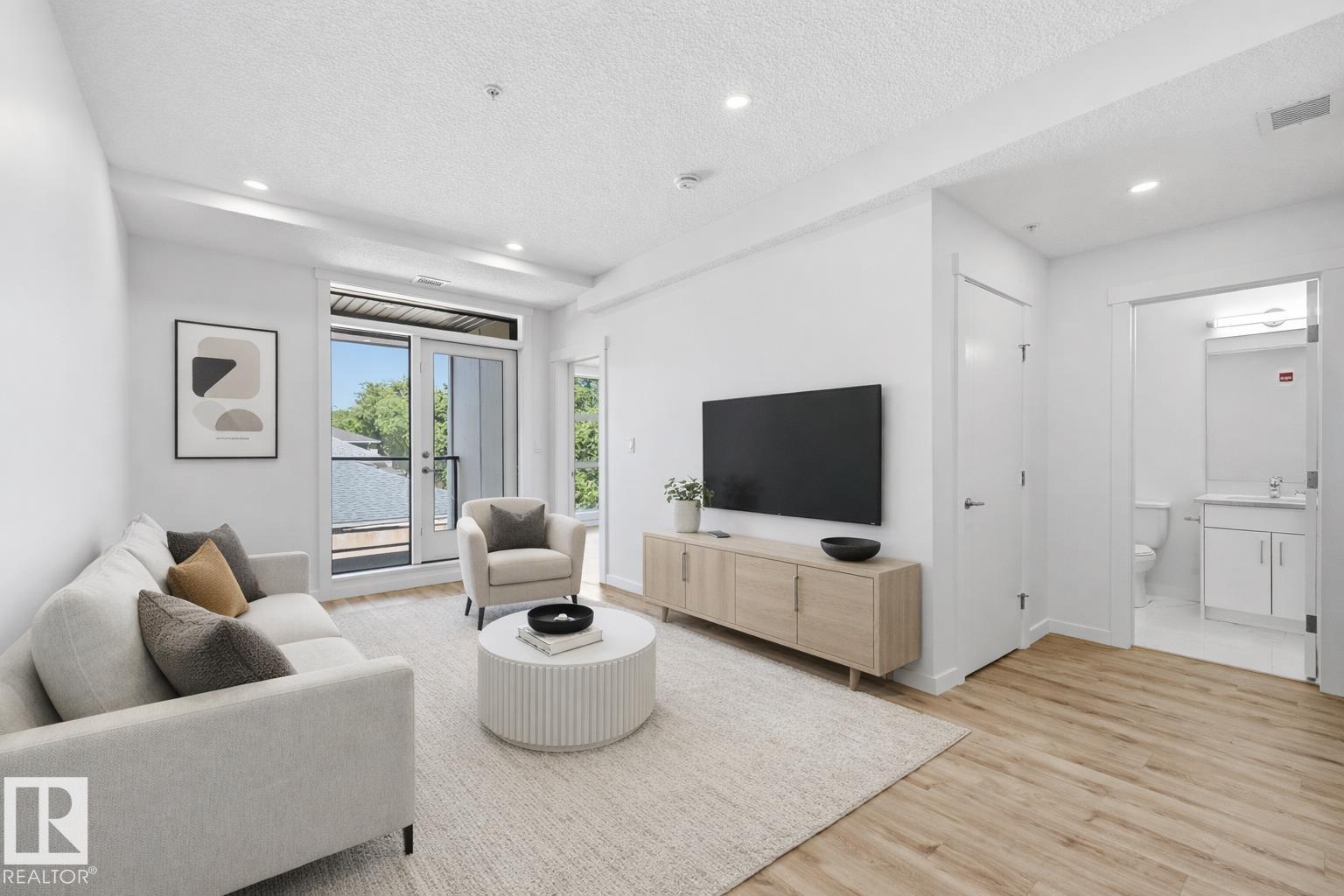 #313 11503 76 Av Nw, Edmonton, Alberta T5G 0K6 - Photo 13 - E4474316