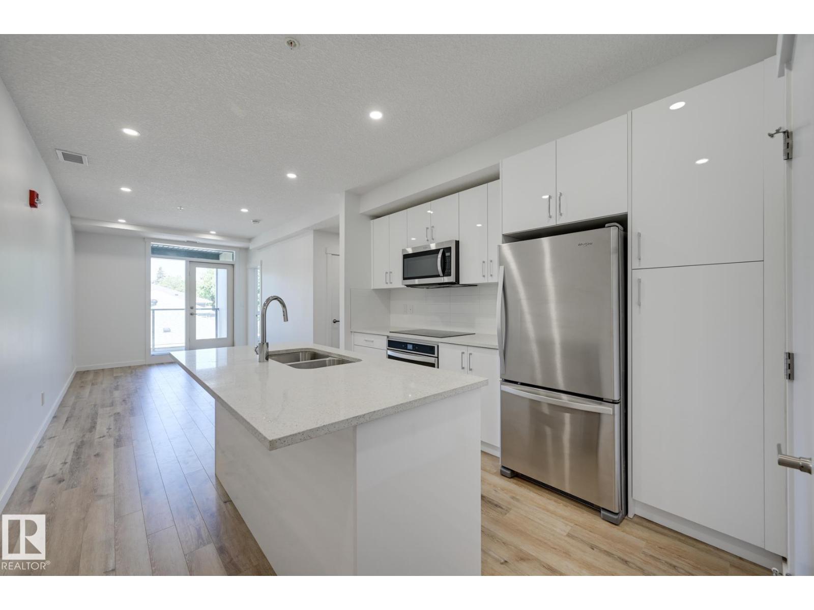 #313 11503 76 Av Nw, Edmonton, Alberta T5G 0K6 - Photo 5 - E4474316