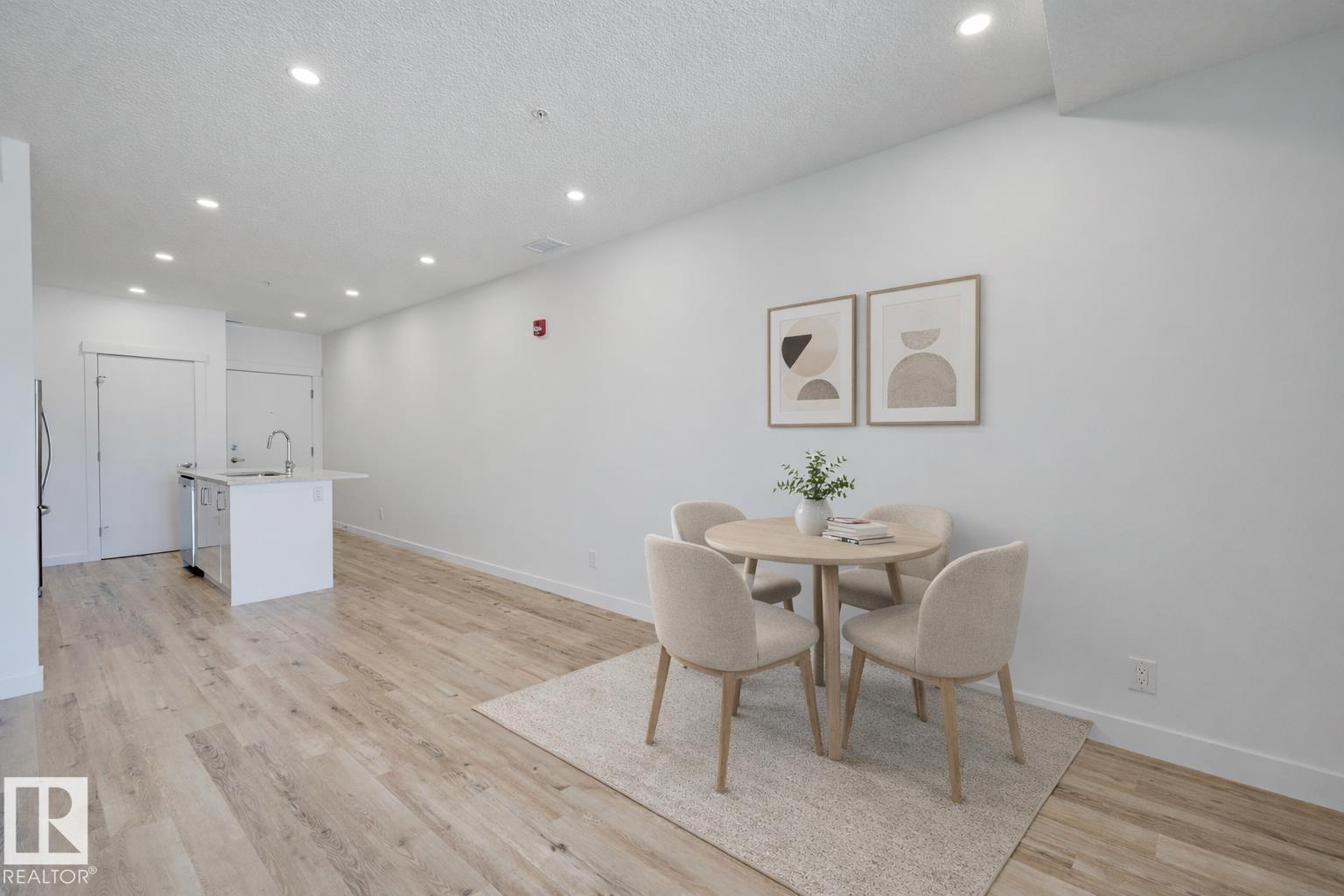 #313 11503 76 Av Nw, Edmonton, Alberta T5G 0K6 - Photo 11 - E4474316