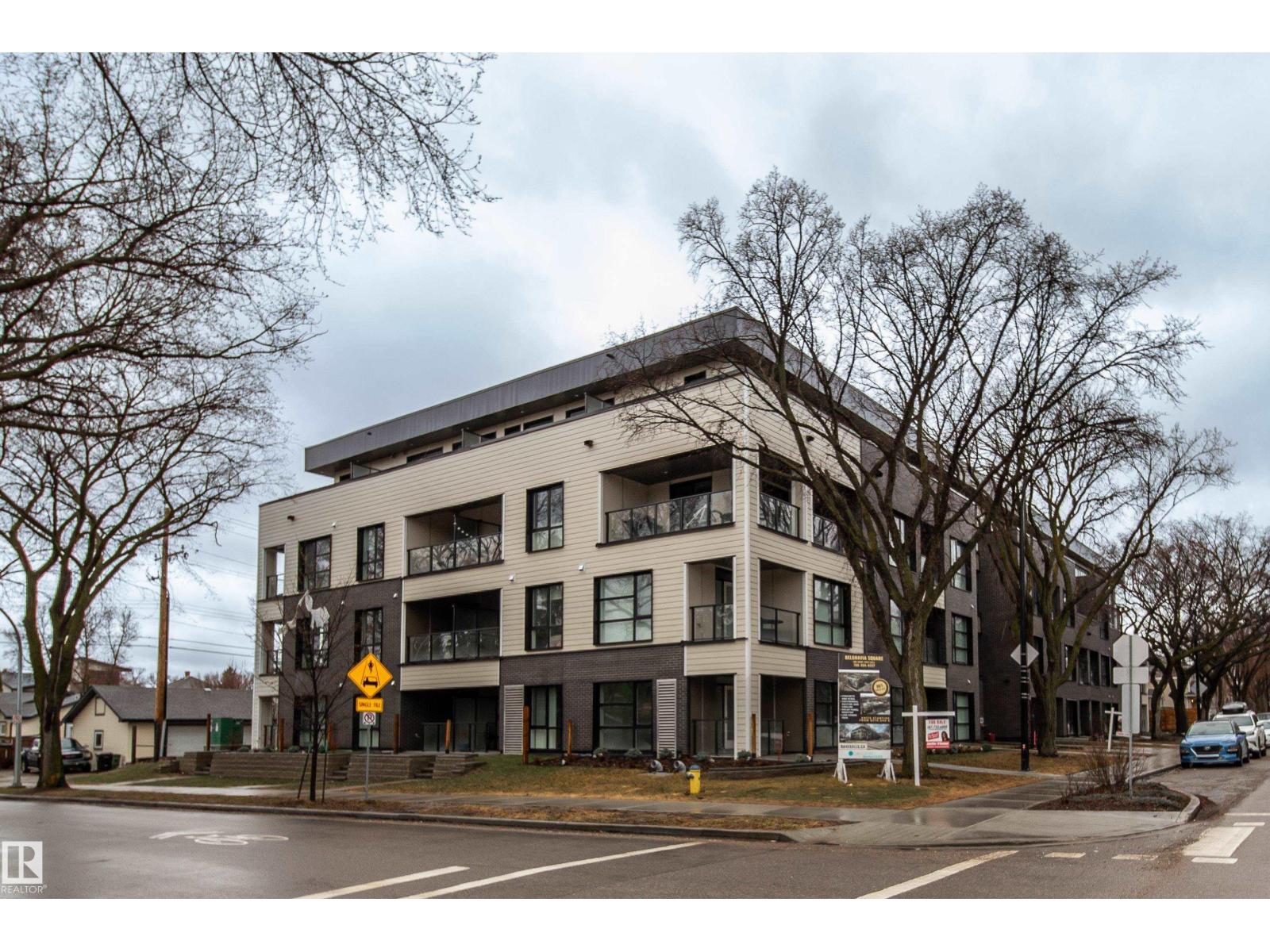 #313 11503 76 Av Nw, Edmonton, Alberta T5G 0K6 - Photo 3 - E4474316