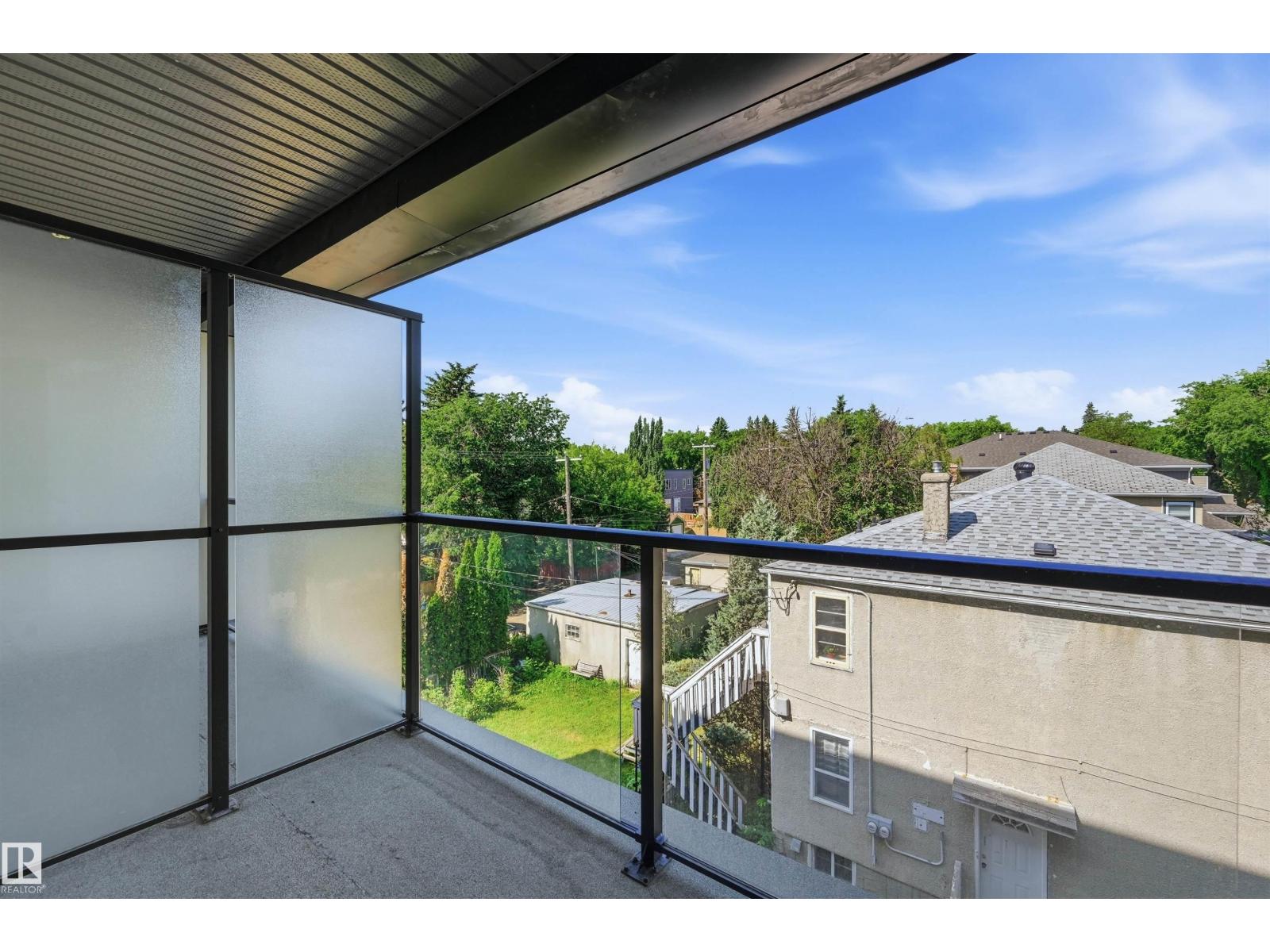 #313 11503 76 Av Nw, Edmonton, Alberta T5G 0K6 - Photo 25 - E4474316