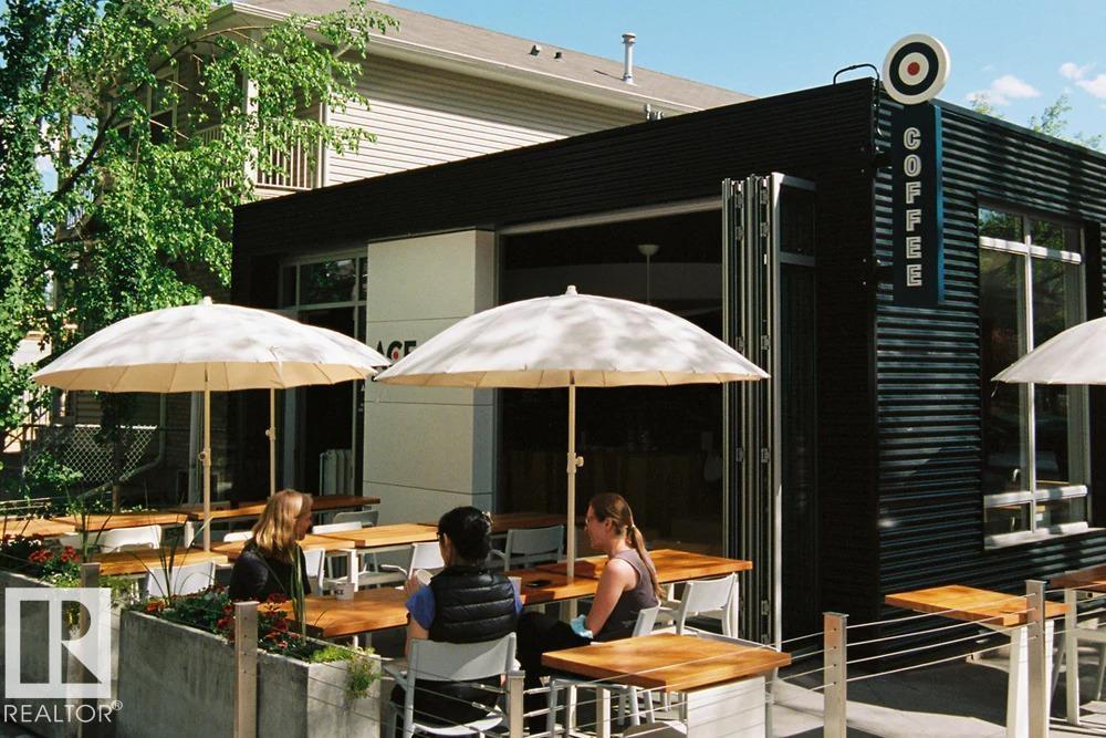 #313 11503 76 Av Nw, Edmonton, Alberta T5G 0K6 - Photo 30 - E4474316