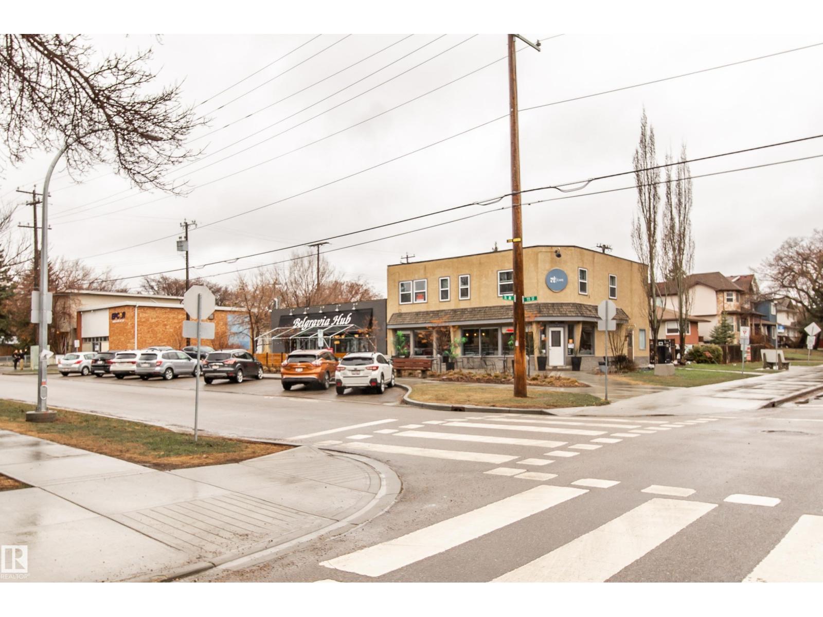 #313 11503 76 Av Nw, Edmonton, Alberta T5G 0K6 - Photo 24 - E4474316