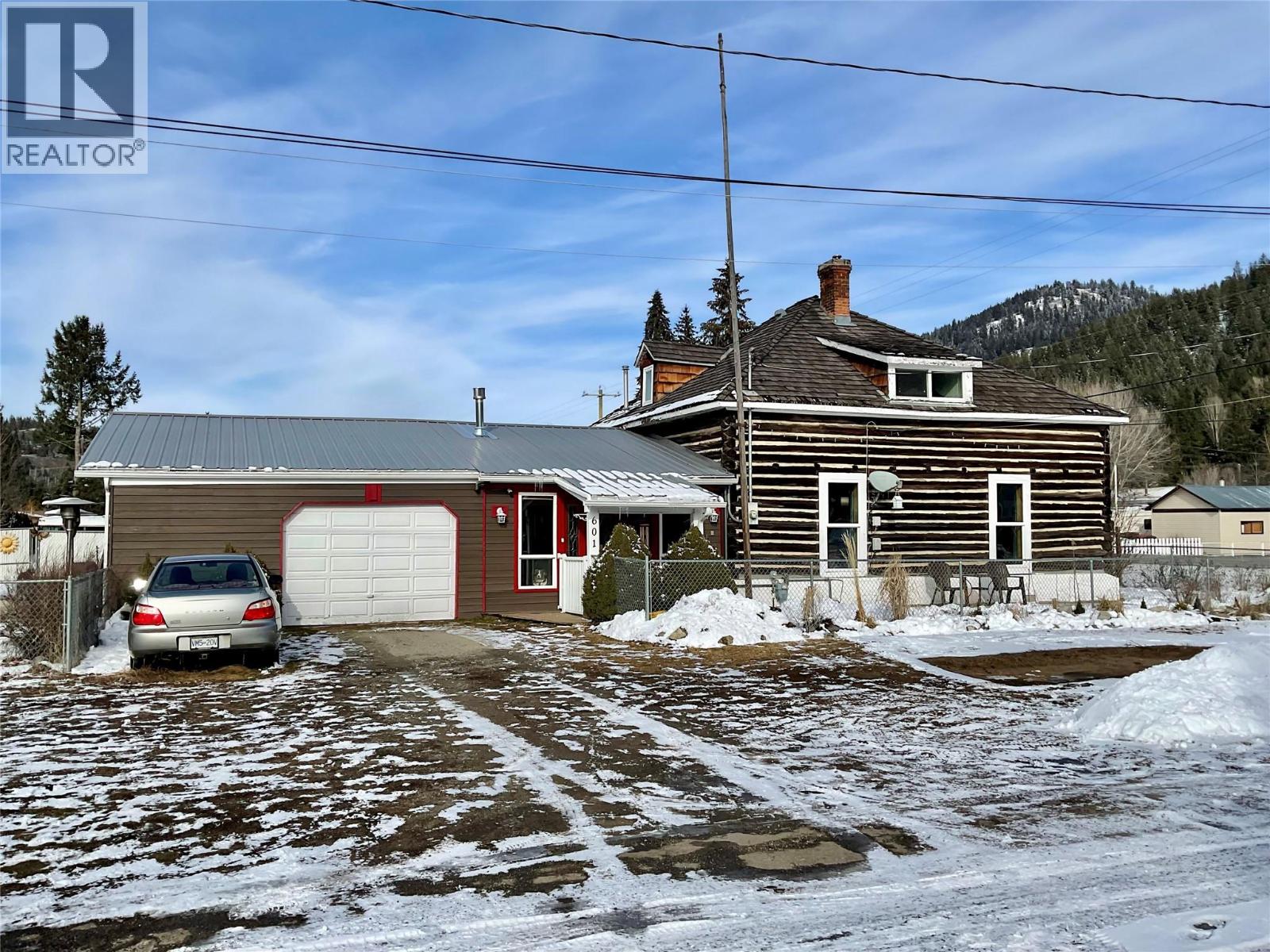 Greenwood House for sale: 4 bedroom 2,247 sq.ft. (Listed 2026-02-23)