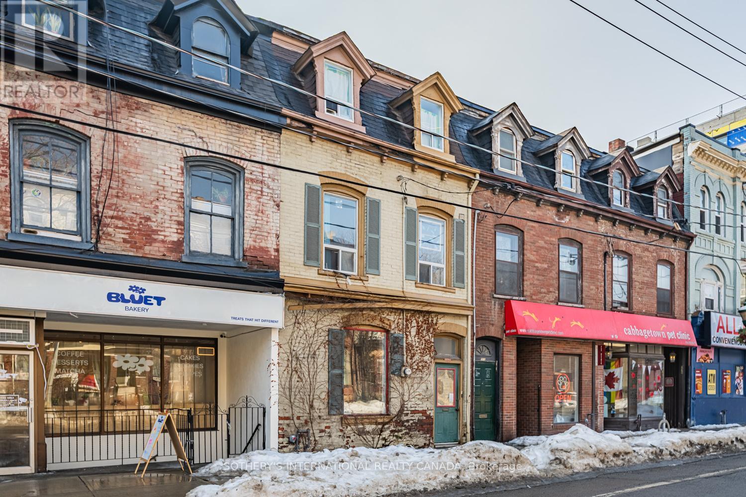 243 Gerrard Street E, Toronto, Ontario  M5A 2G1 - Photo 10 - C12811980