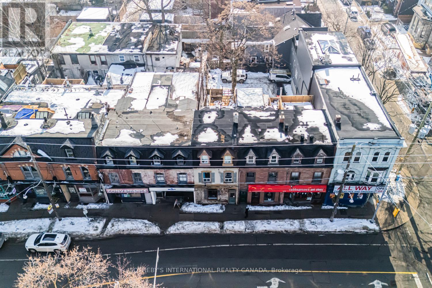 243 Gerrard Street E, Toronto, Ontario  M5A 2G1 - Photo 15 - C12811980