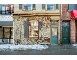 243 GERRARD STREET E, Toronto, Ontario