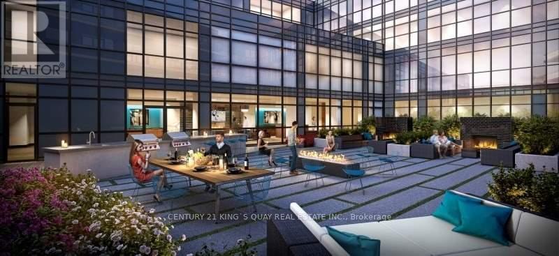 311 - 38 Iannuzzi Street, Toronto, Ontario  M5V 0S2 - Photo 14 - C12812014