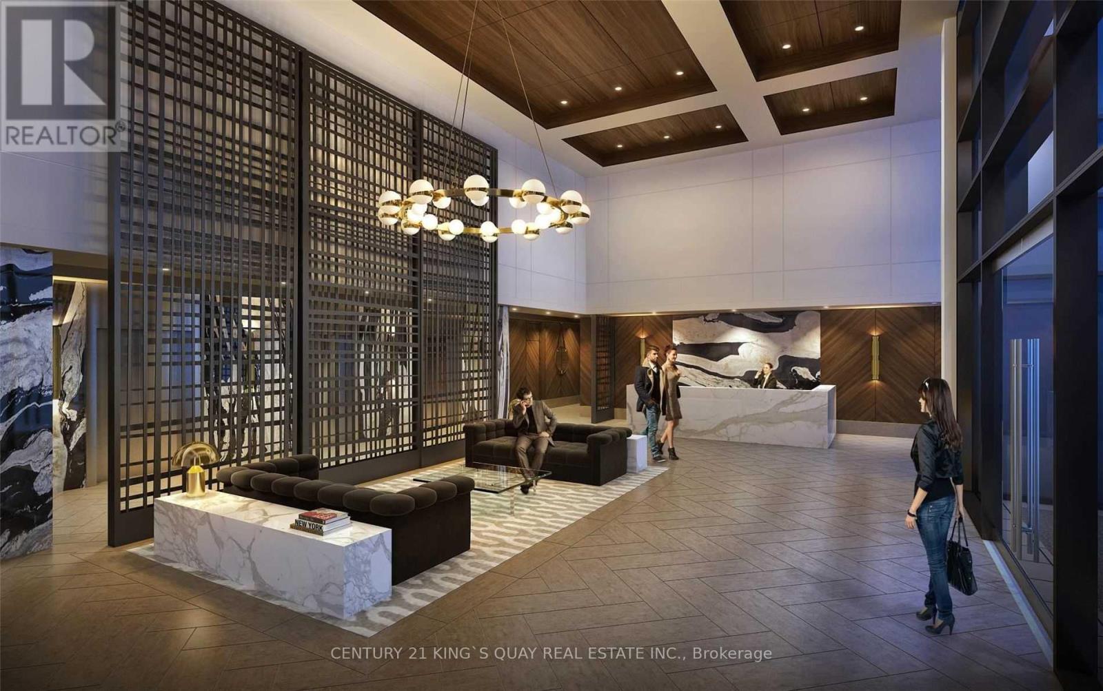 311 - 38 Iannuzzi Street, Toronto, Ontario  M5V 0S2 - Photo 6 - C12812014