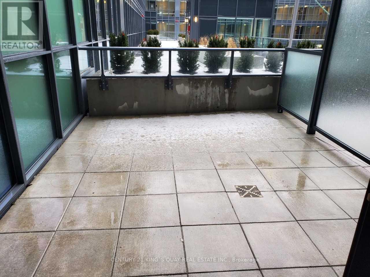 311 - 38 Iannuzzi Street, Toronto, Ontario  M5V 0S2 - Photo 9 - C12812014