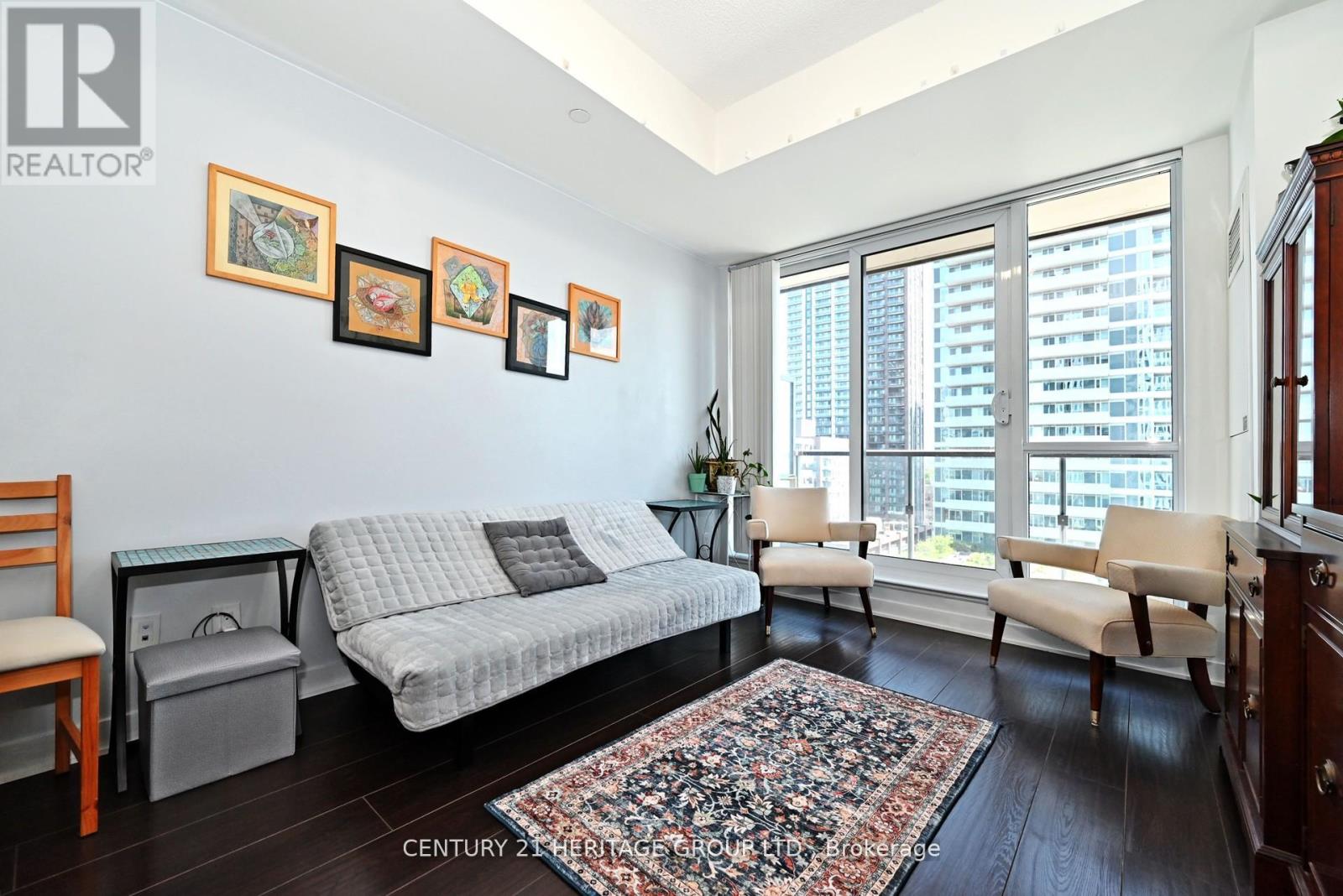 1201 - 170 Sumach Street, Toronto, Ontario  M5A 0C3 - Photo 11 - C12812020