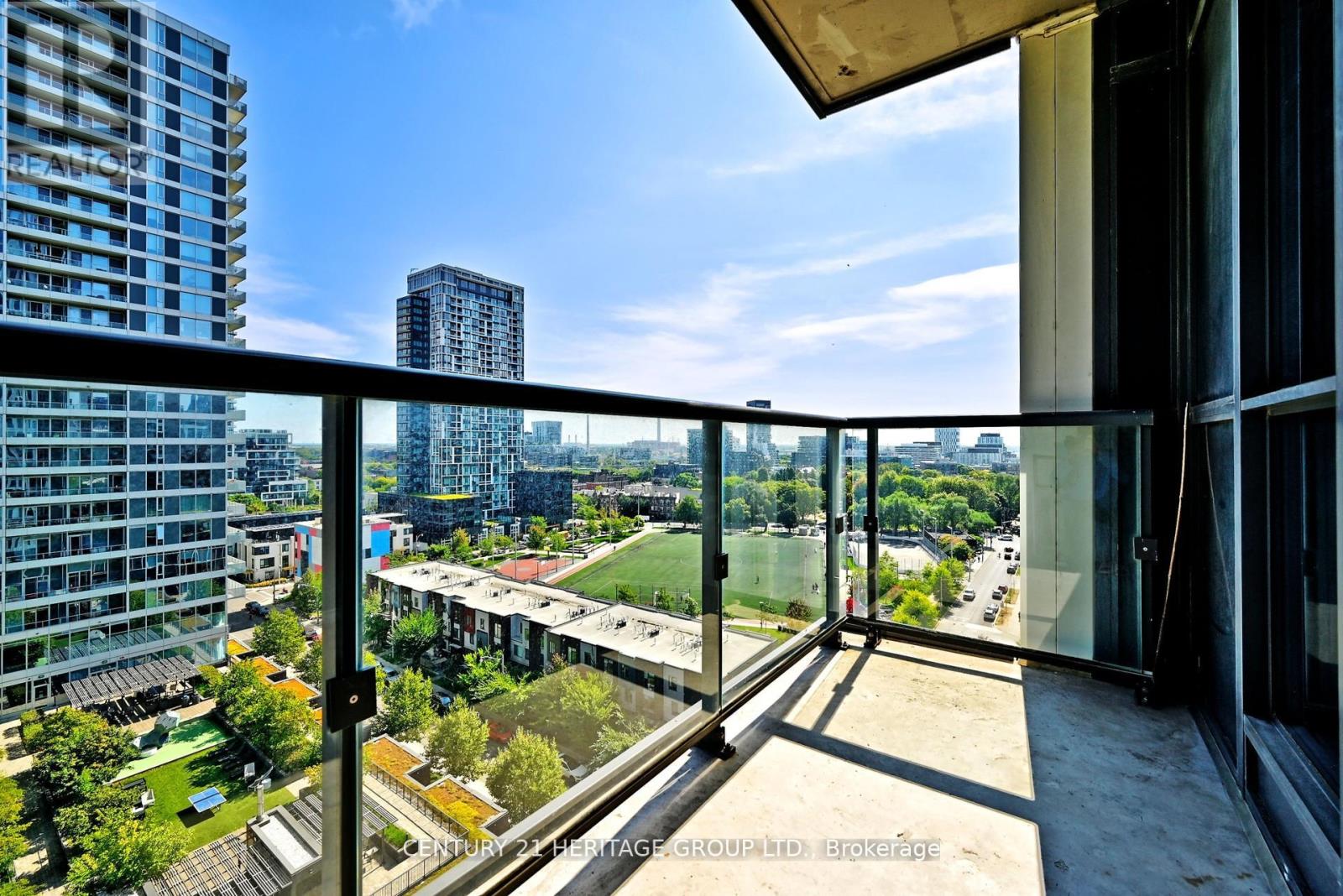 1201 - 170 Sumach Street, Toronto, Ontario  M5A 0C3 - Photo 13 - C12812020