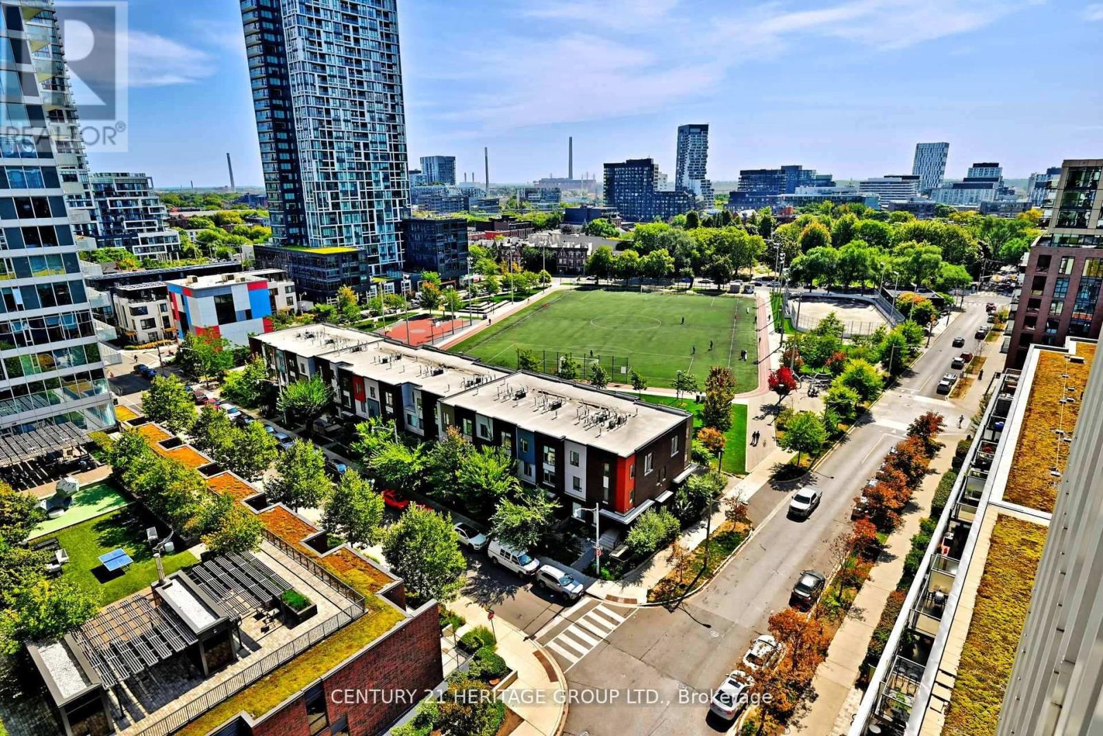 1201 - 170 Sumach Street, Toronto, Ontario  M5A 0C3 - Photo 14 - C12812020