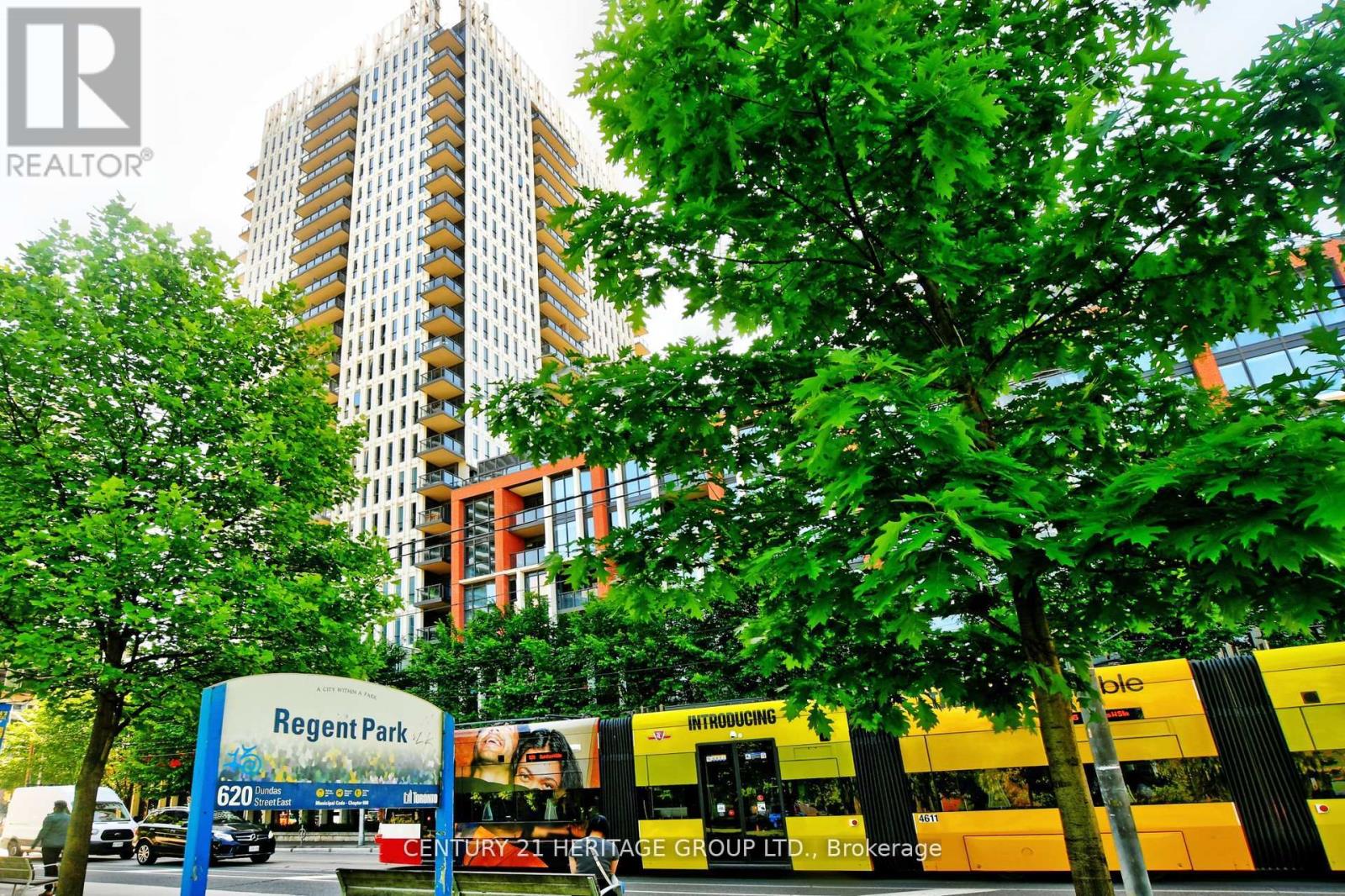 1201 - 170 Sumach Street, Toronto, Ontario  M5A 0C3 - Photo 24 - C12812020