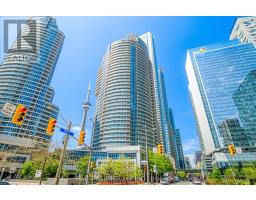 611 - 8 YORK STREET, Toronto, Ontario