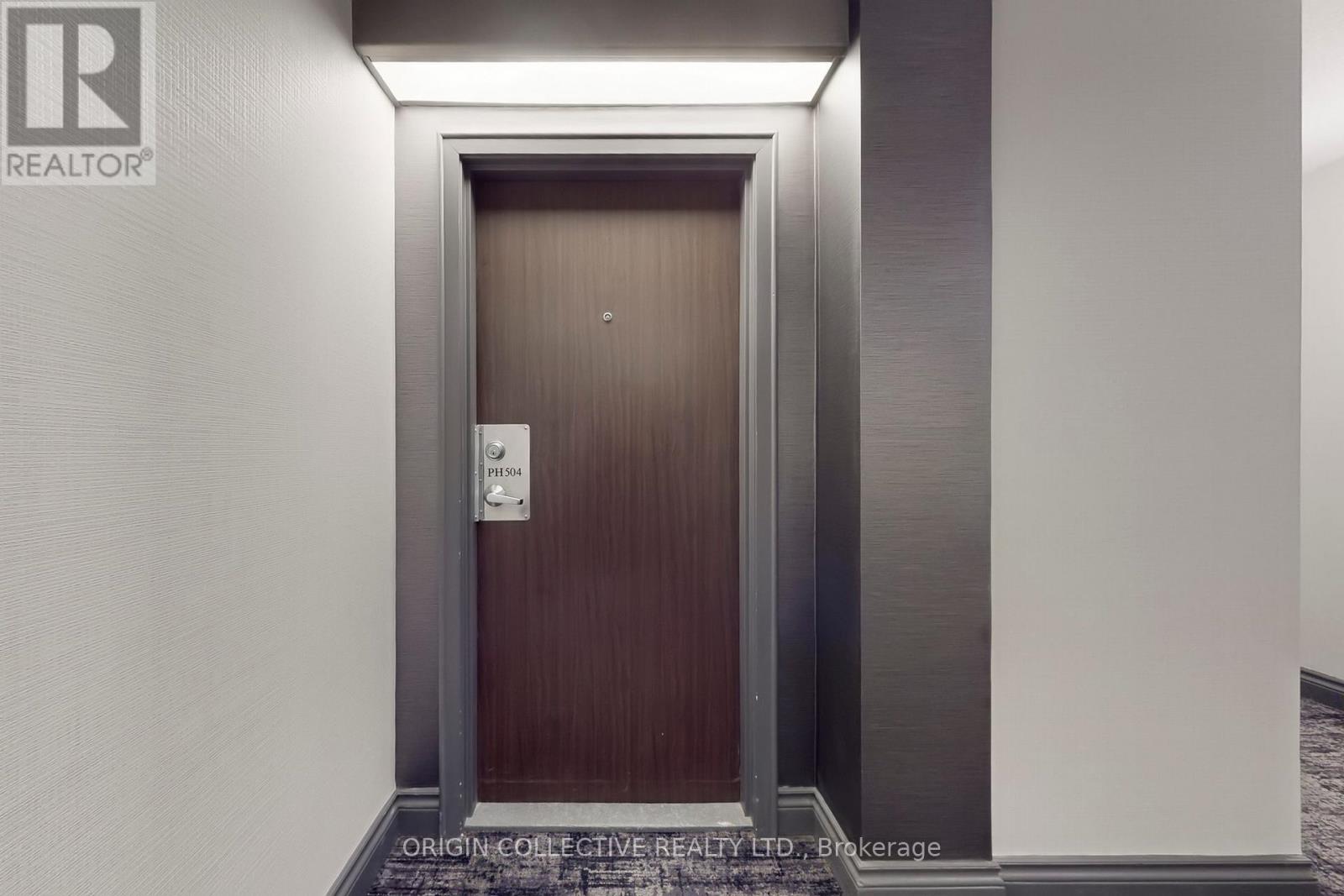 Ph504 - 5785 Yonge Street, Toronto, Ontario  M2M 4J2 - Photo 32 - C12812032